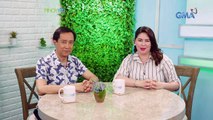 Pinoy MD: Binatang na-bully noong kanyang katabaan, ibinahagi ang kanyang weight loss story