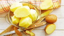 Potatoes in High Blood Pressure? | जानें क्या हाई बीपी के मरीज आलू खा सकते हैं? | Boldsky