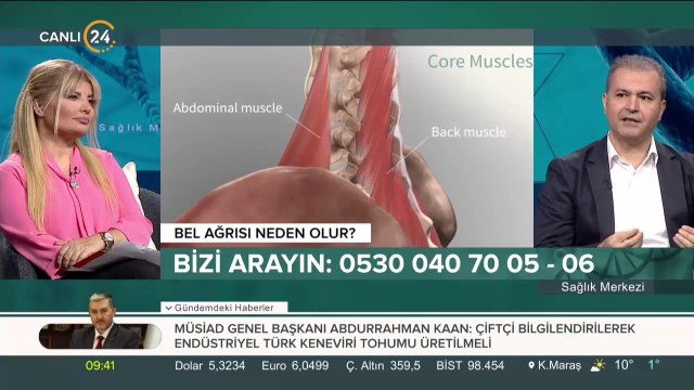 Bel ağrısı olanlar ne yapmalı?