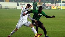 Akhisarspor 1-3 Beşiktaş | Kartal İkinci Yarıya İyi Başladı