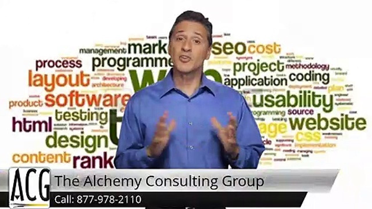 Alchemy Consulting Group Albuquerque 505-720-2647 Great Five Star Review by Bobbie Hunt