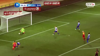 Parade en deux temps