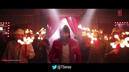 KGF- Gali Gali Video Song _ Neha Kakkar _ Mouni Roy _ Tanishk Bagchi _ Rashmi Vi_HD