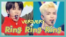 [HOT] VERIVERY - Ring Ring Ring, 베리베리 - 불러줘 Show Music core 20190119