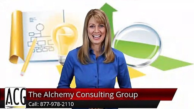 Alchemy Consulting Group Albuquerque 505-720-2647 Great Five Star Review by Bobbie Hunt
