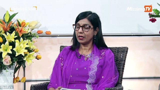 Yesterday & Today (ဇန္န၀ါရီလ ၂၀ ရက္၊ ၂၀၁၉)