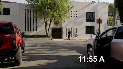 Ver La Fiscal De Hierro Capítulo 80 Online Completo - Debra novelas