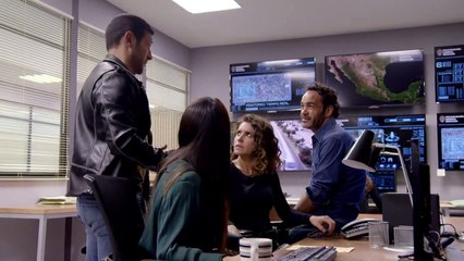 Ver La Fiscal De Hierro Capítulo 79 Online Completo - Debra novelas