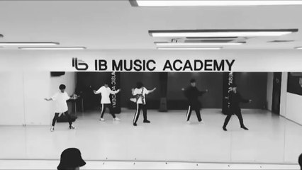 TXT dance cover