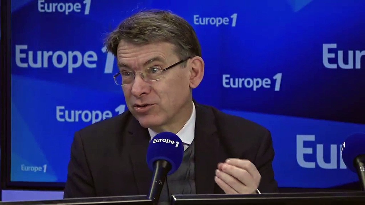 Emmanuel Barbe : "Ceux qui dégradent les radars ont une responsabilité extrêmement grave"