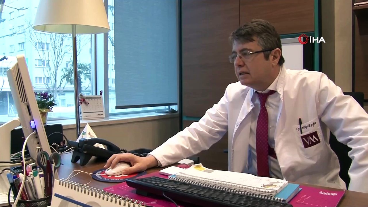 Endometrium kanseri son yıllarda artışta