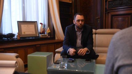 Maxime Prévot sera candidat au Fédéral lors des élections de mai prochain