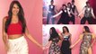 Nora Fatehi attends Mumbai City Finale of College Talent Hunt; UNCUT | Boldsky