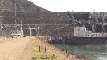 Çoruh'un Gerdanlıkları"Ndan 6 Milyar Liralık Gelir