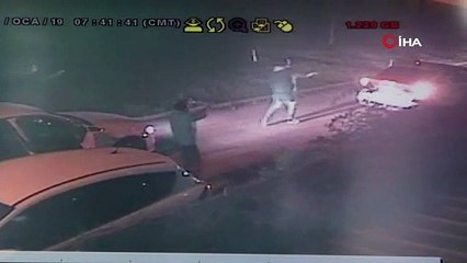 Nefes kesen kovalamaca!