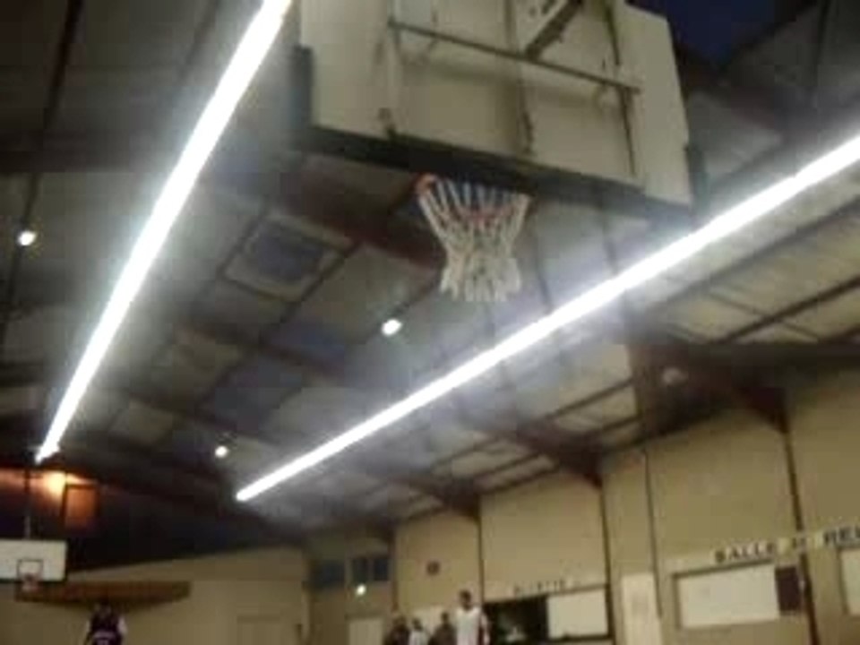BASKET DUNK
