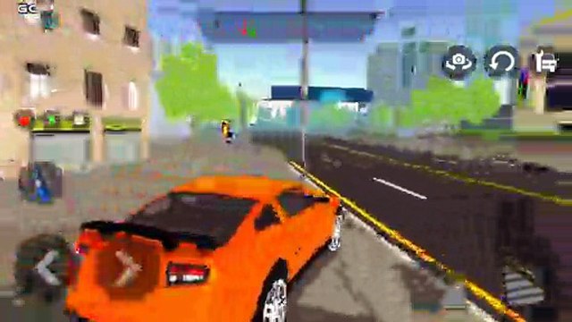 Real Driving Car Race Simulator - Drift in Racing Game - Android Gameplay FHD