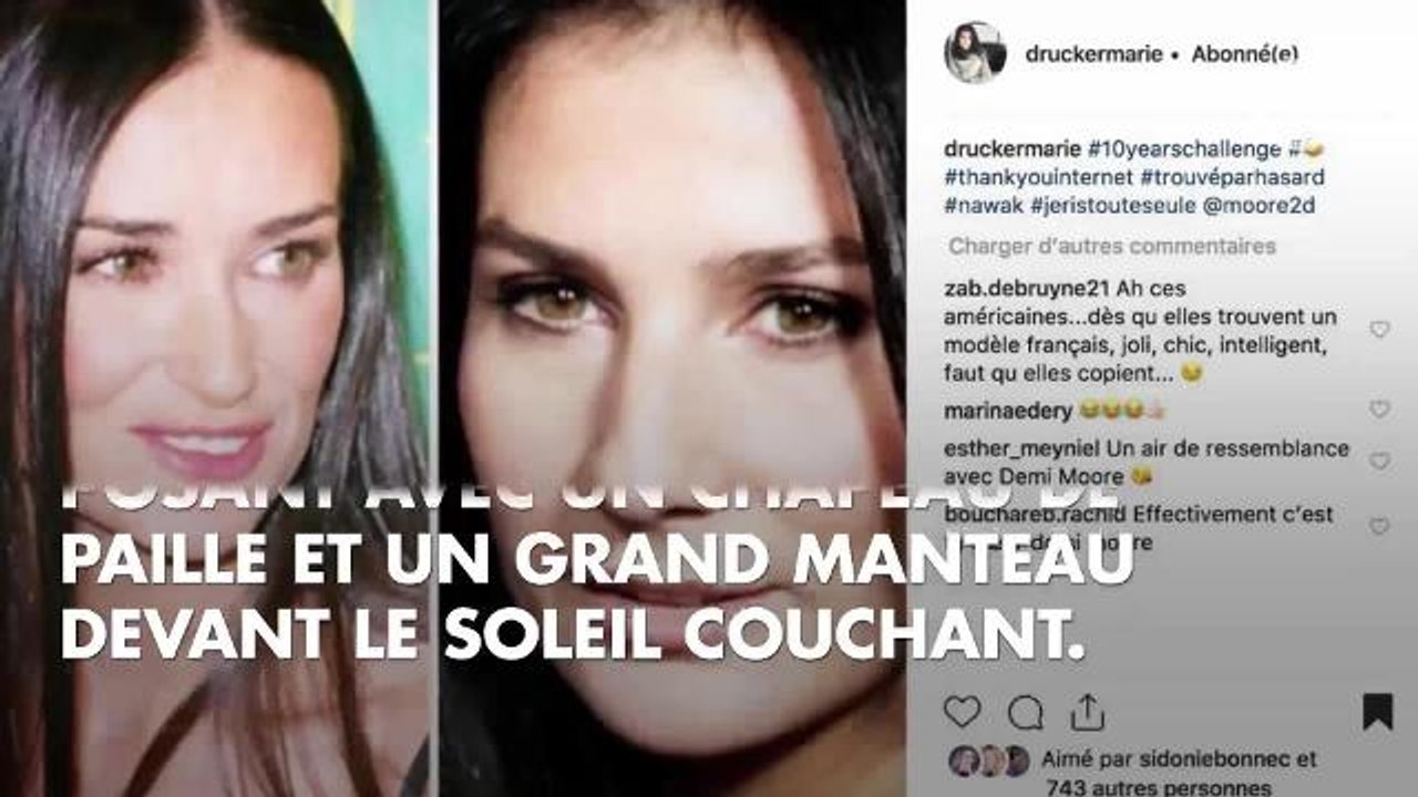 Nabilla Benattia, Kylie Jenner, Alessandra Ambrosio... le best of Instagram de la semaine