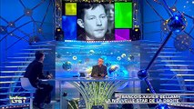 François-Xavier Bellamy, invité de Thierry Ardisson