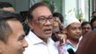 Anwar: Forget Anwar vs Mahathir, I will not be provoked