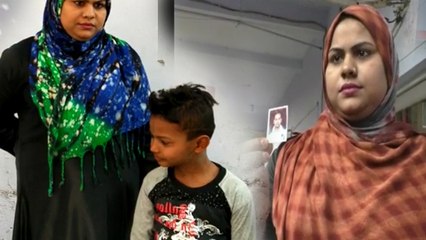 थाने में पति ने बीवी को दिया तलाक, पुलिस बनी रही मूकदर्शक