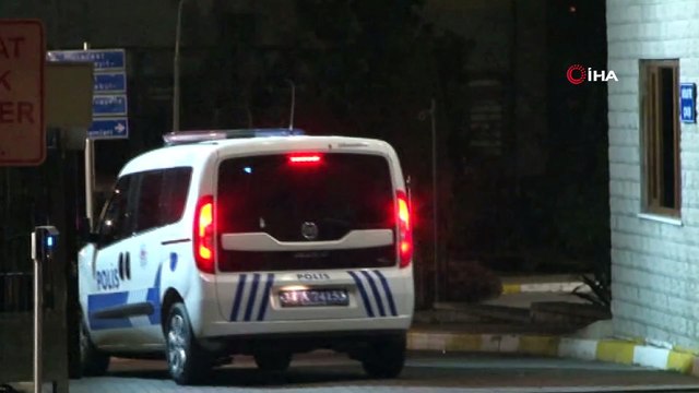 Tekstil atölyesinde ölü bulunan 3 gencin cenazesi Adli Tıp Kurumu’ndan alındı