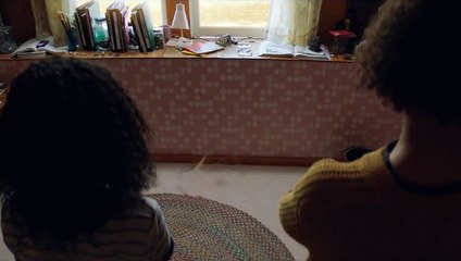 Fast Color - Tráiler V.O. (HD)