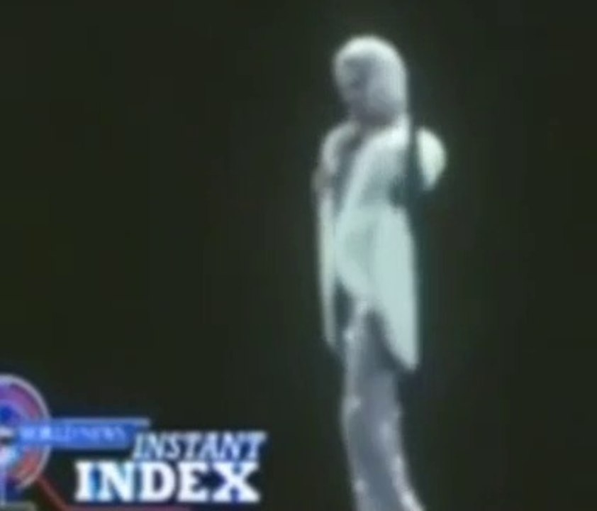 Marilyn Monroe "Happy Birthday Mr. President" [Rare Color Video]