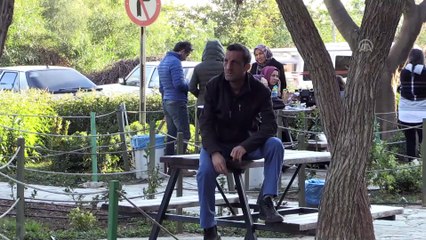 'Yeni yüzümle 7 yıl rüya gibi geçti' - ANTALYA