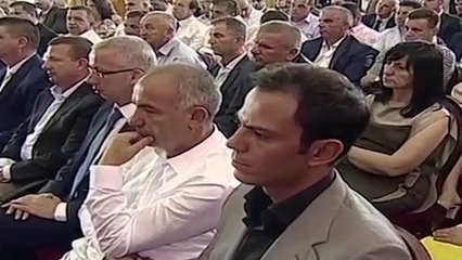 Kryetari KQZ paralajmeron transferim artificial te zgjedhesve