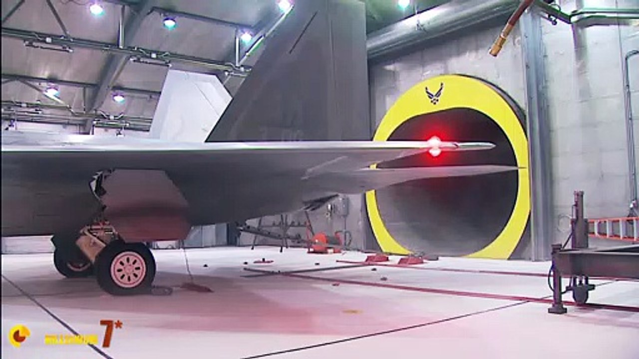 Amazing F-22 Footage!! With Intriguing Afterburner Test!