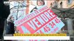 Gilets jaunes : Le cri d'alarme de commerçants à Toulouse à deux doigts de perdre leur commerce à cause de la mobilisation - Regardez