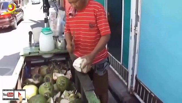 FASTEST WORKERS WITH AMAZING SKILLS COMPILATION