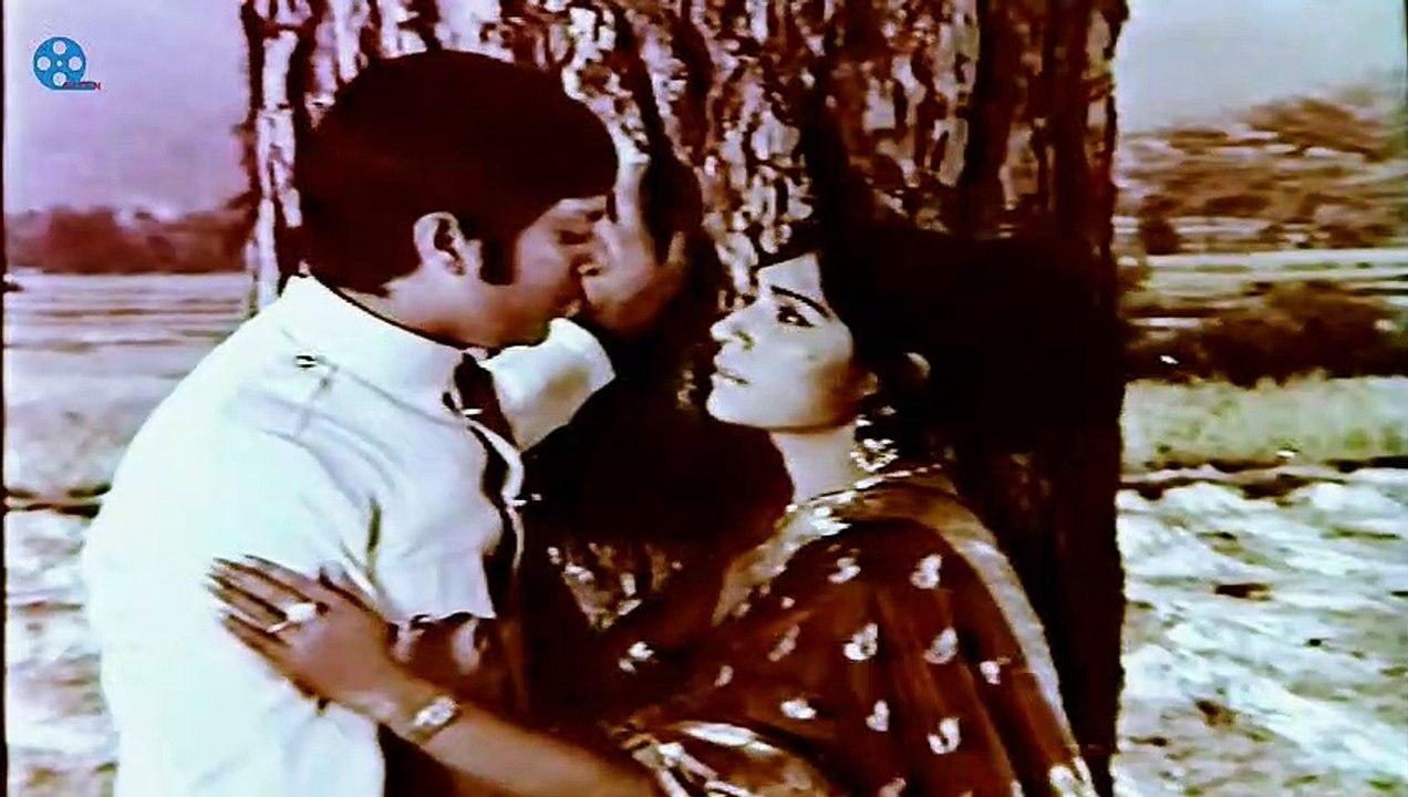 KAL BHI TUM SAY PYAR THA MUJH KO(HD 720p)