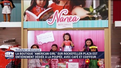 Innover pour le commerce du samedi 19 janvier 2019