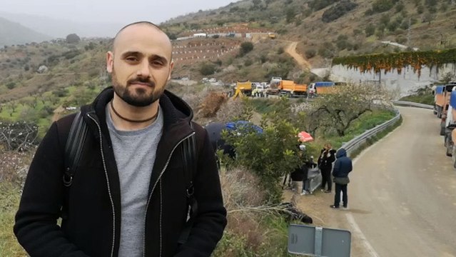 Rescate de Julen: se retrasa la perforación a este sábado tras complicarse las labores de rescate