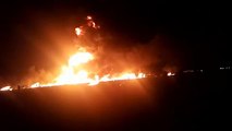 Messico: esplosione durante furto di combustibile, oltre 65 morti