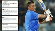 MS Dhoni Guides India To Historic ODI Series Win In Australia | Oneindia Telugu