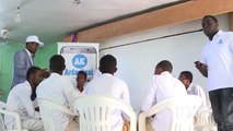 تطبيق على الهاتف يساعد الطلبة الصوماليين على الدراسة