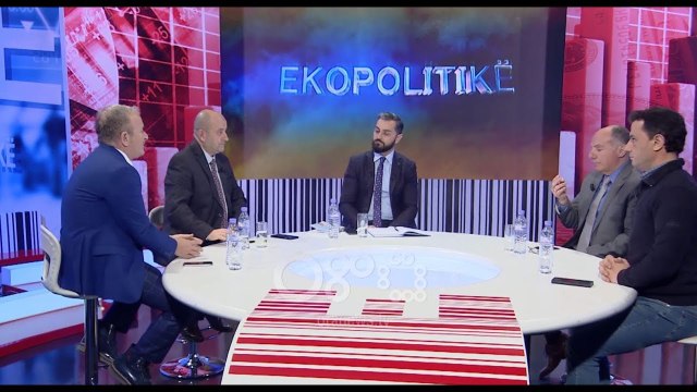Ekopolitikë - Çfarë po ndodh me pensionet? (18 janar 2019)
