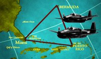 Mystery of the Bermuda Triangle - Full Documentary