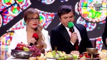 Зеленский Президент Украины! Как к этому отнеслись его родители