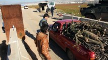 Afrinliler Zeytin Dalı Harekatı'yla bir yıldır güvende (1) - AFRİN