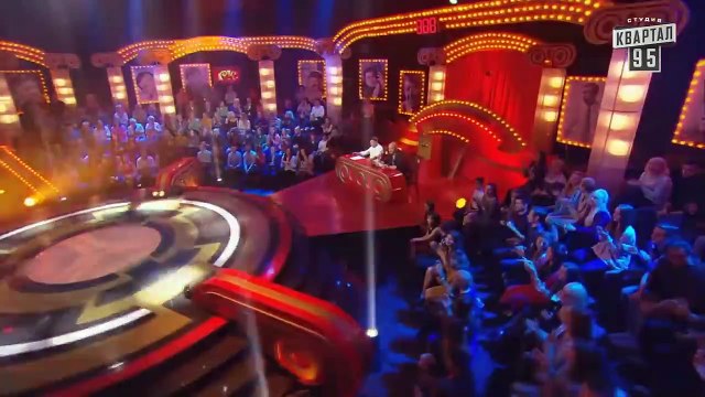 ТОП 5 - лучшие и самые крутые выступления за весь 2017 год - Смешная Подборка