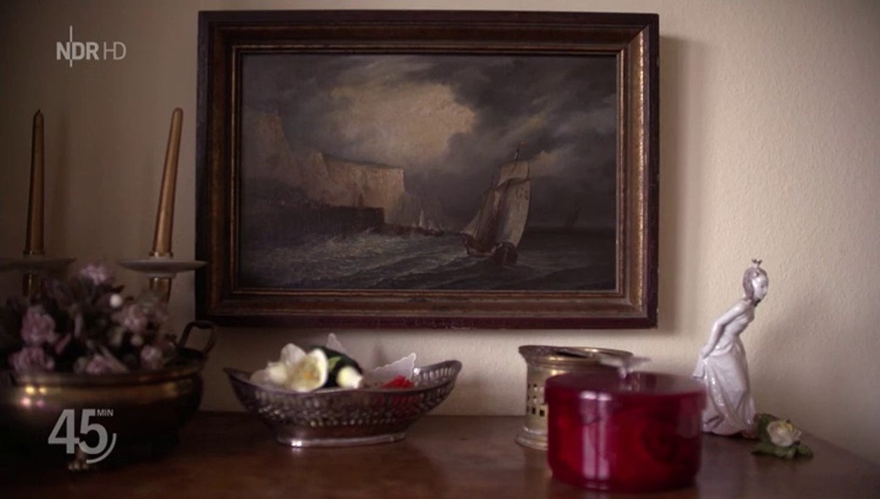 Meine Oma sucht ein Heim