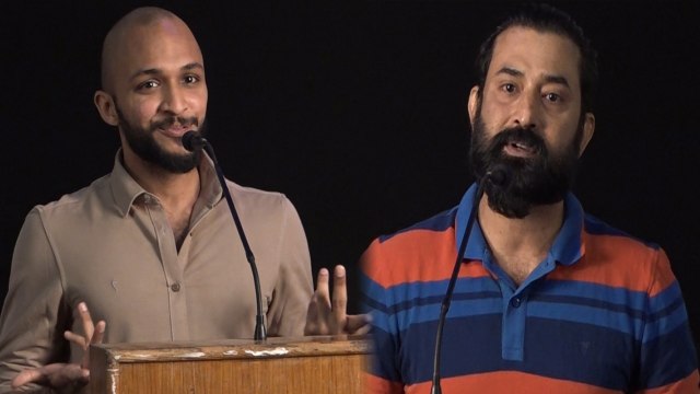 சார்லி சாப்ளின்-2 பிரஸ் மீட்- வீடியோ