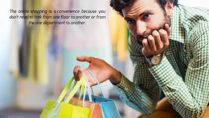 How Online Fashion Stores Attracts Today's Generation