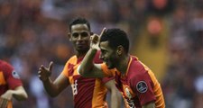 Galatasaray Yönetimi Younes Belhanda'yı Göndermek İsterken, Fatih Terim İse Yıldız İsmi Kadroda Tutmak İstiyor