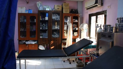 Afrinliler Zeytin Dalı Harekatı'yla bir yıldır güvende (2) - AFRİN