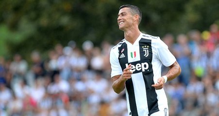Cristiano Ronaldo ve Xabi Alonso Vergi Kaçırmaktan Yargılanacak!
